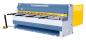 Preview: Bernardo MTR 2060 x 4 NCC Motorised guillotine shear